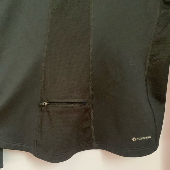 Women's North Face FlashDry Jacket - M - Picture 3 of 3